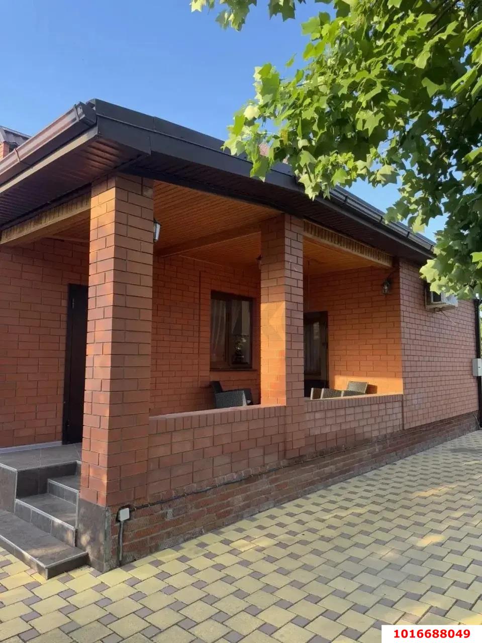 Фото №4: Дом 91 м² + 13.96 сот. - Красносельское, мкр. Молодёжный, 27