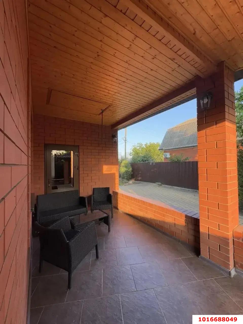 Фото №14: Дом 91 м² + 13.96 сот. - Красносельское, мкр. Молодёжный, 27