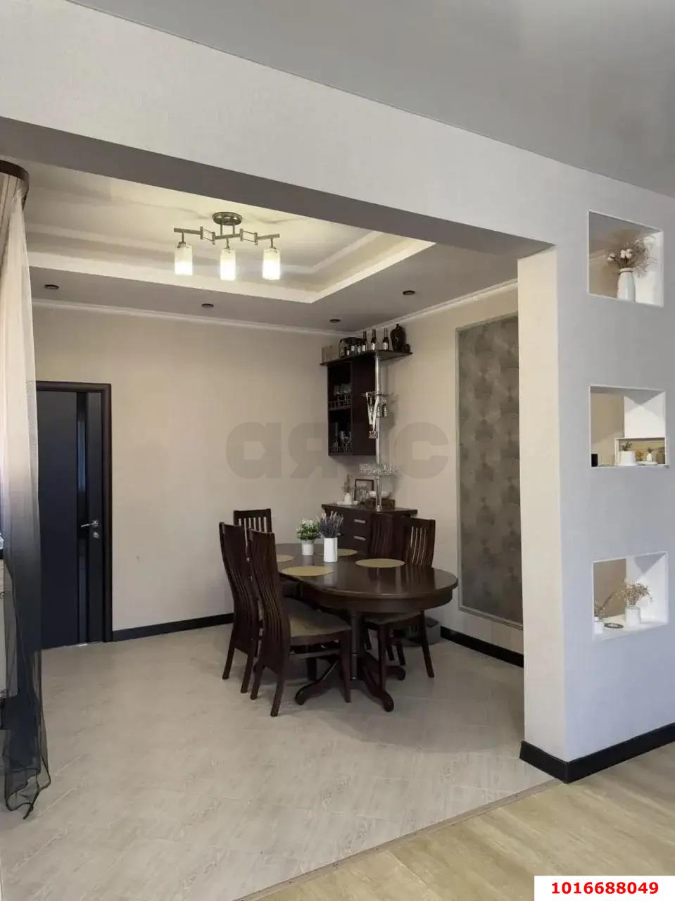 Фото №7: Дом 91 м² + 13.96 сот. - Красносельское, мкр. Молодёжный, 27