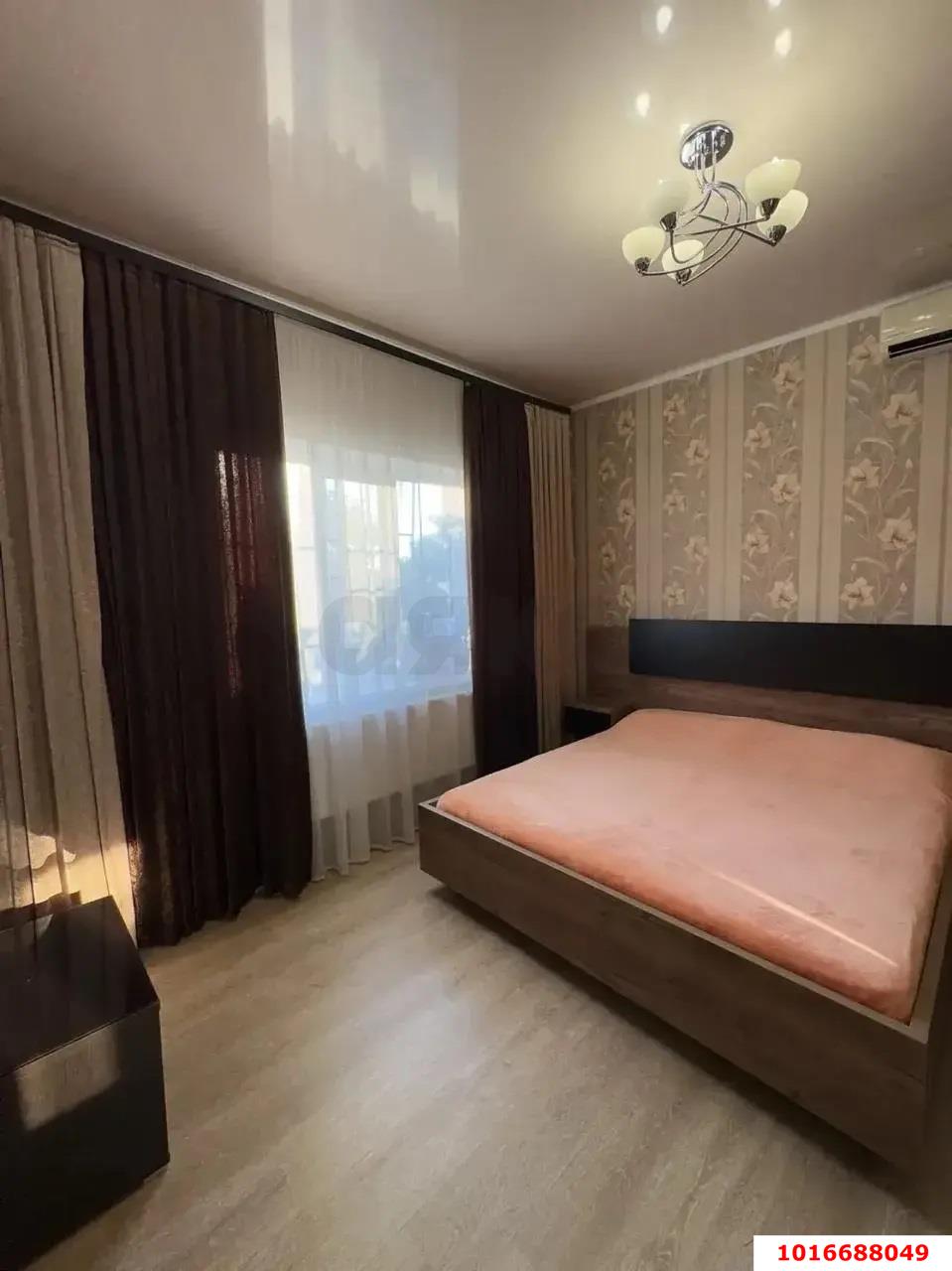 Фото №10: Дом 91 м² + 13.96 сот. - Красносельское, мкр. Молодёжный, 27