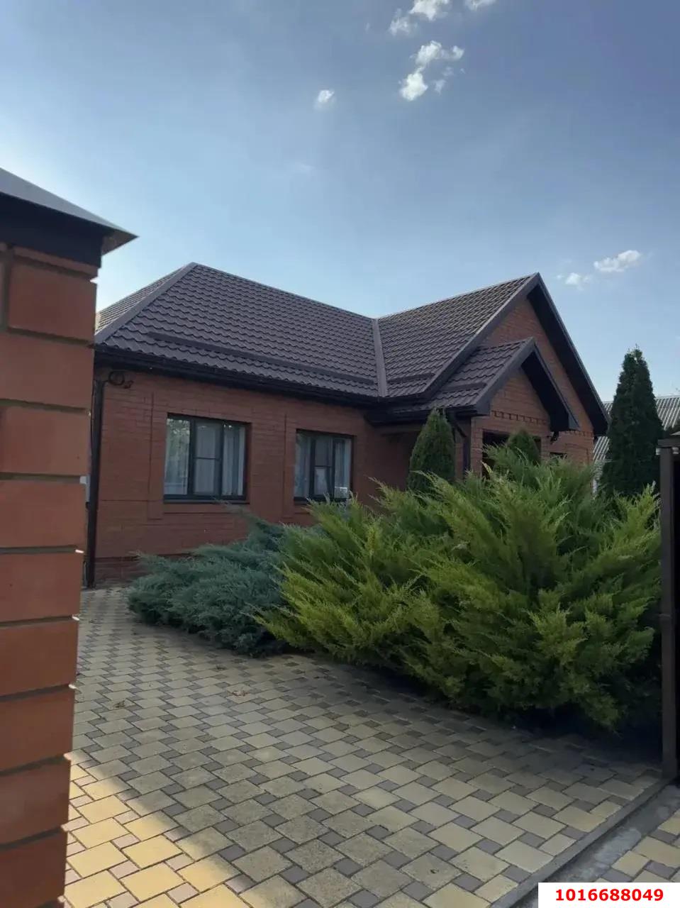 Фото №3: Дом 91 м² + 13.96 сот. - Красносельское, мкр. Молодёжный, 27