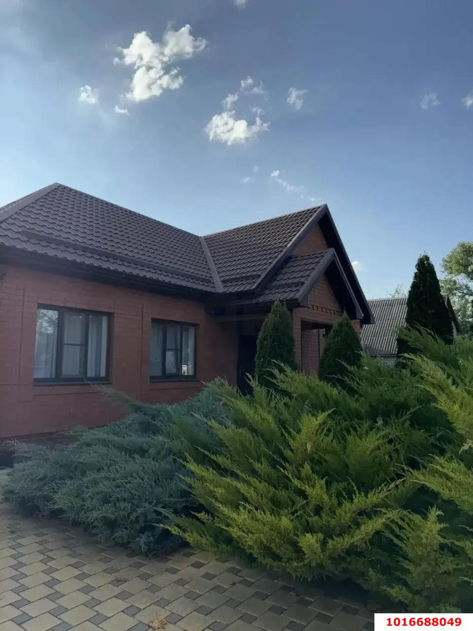 Фото №1: Дом 91 м² + 13.96 сот. - Красносельское, мкр. Молодёжный, 27