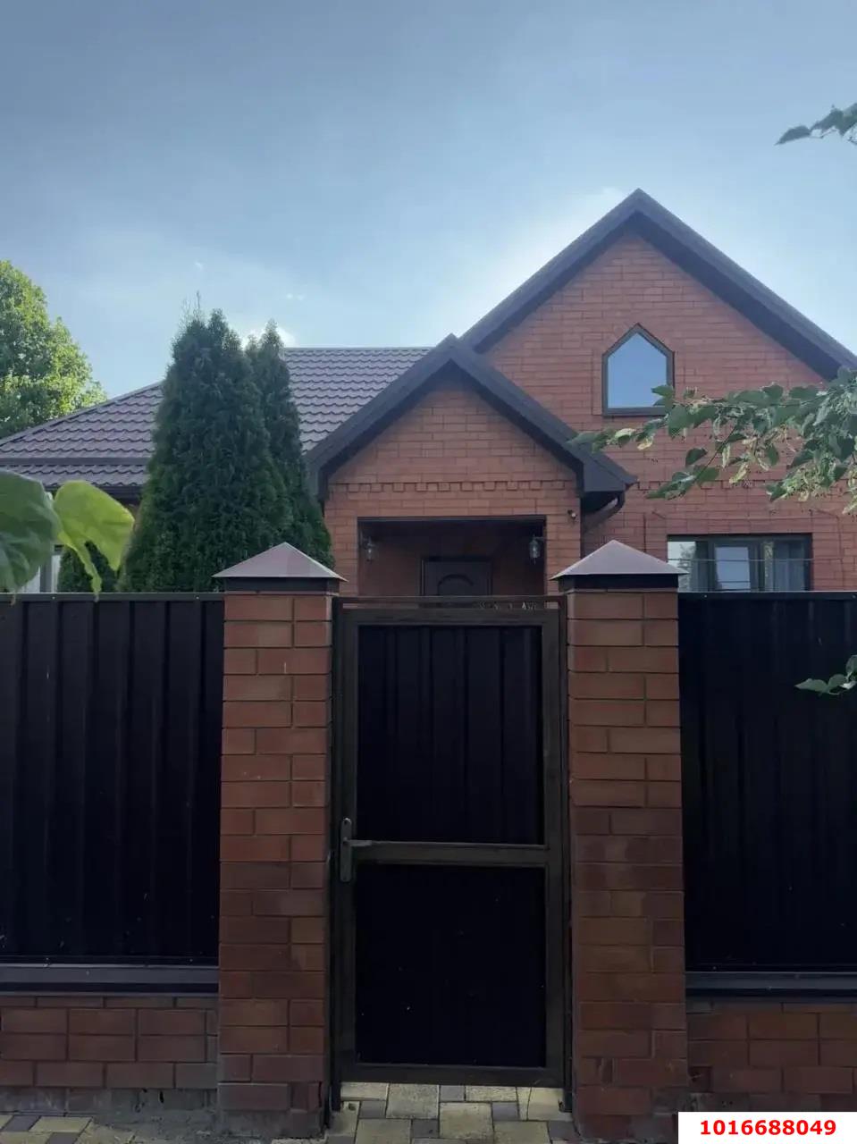 Фото №2: Дом 91 м² + 13.96 сот. - Красносельское, мкр. Молодёжный, 27