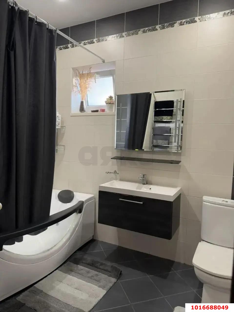 Фото №6: Дом 91 м² + 13.96 сот. - Красносельское, мкр. Молодёжный, 27