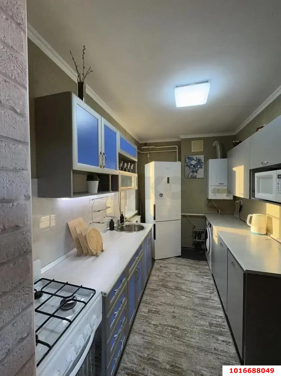 Фото №18: Дом 91 м² + 13.96 сот. - Красносельское, мкр. Молодёжный, 27