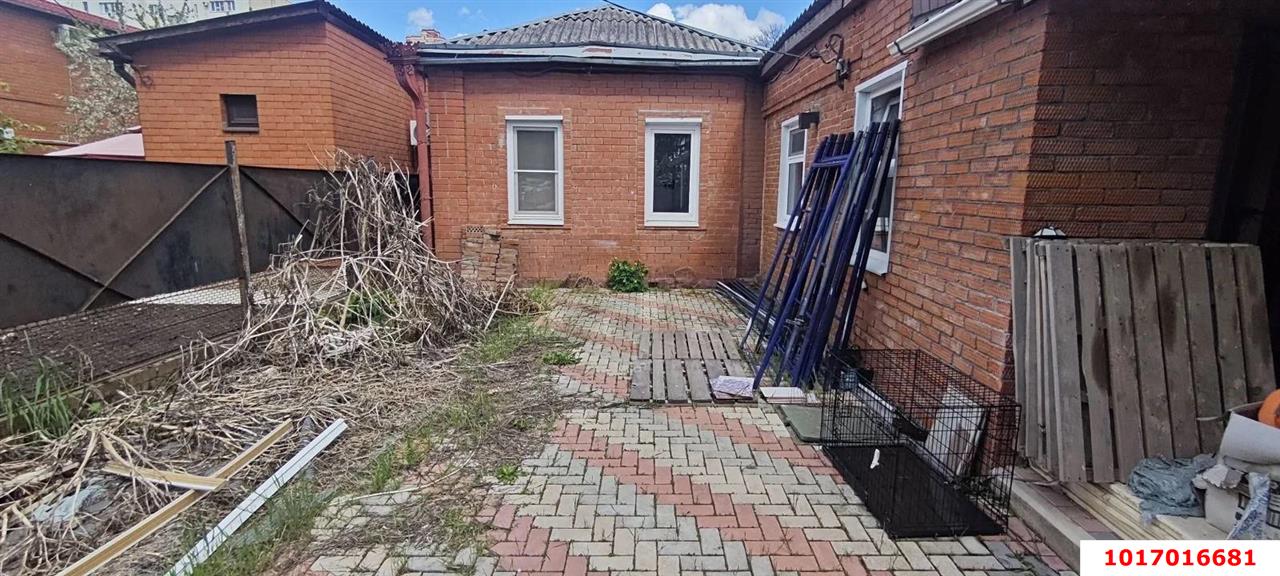 Фото №6: Дом 69 м² + 1.55 сот. - Краснодар, Центральный внутригородской округ, мкр. Дубинка, ул. Таманская, 136