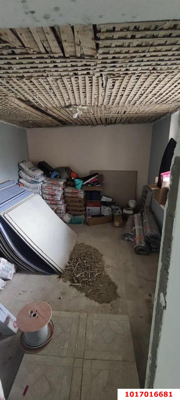 Фото №13: Дом 69 м² + 1.55 сот. - Краснодар, Центральный внутригородской округ, мкр. Дубинка, ул. Таманская, 136