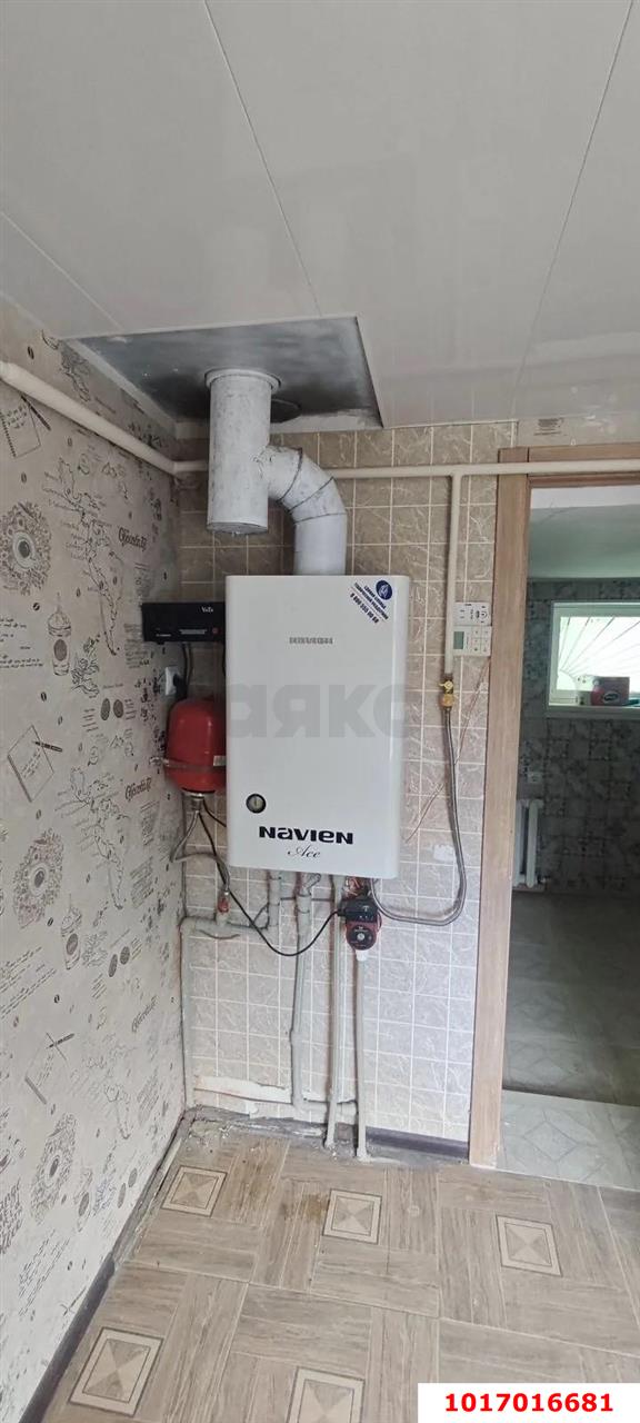 Фото №5: Дом 69 м² + 1.55 сот. - Краснодар, Центральный внутригородской округ, мкр. Дубинка, ул. Таманская, 136