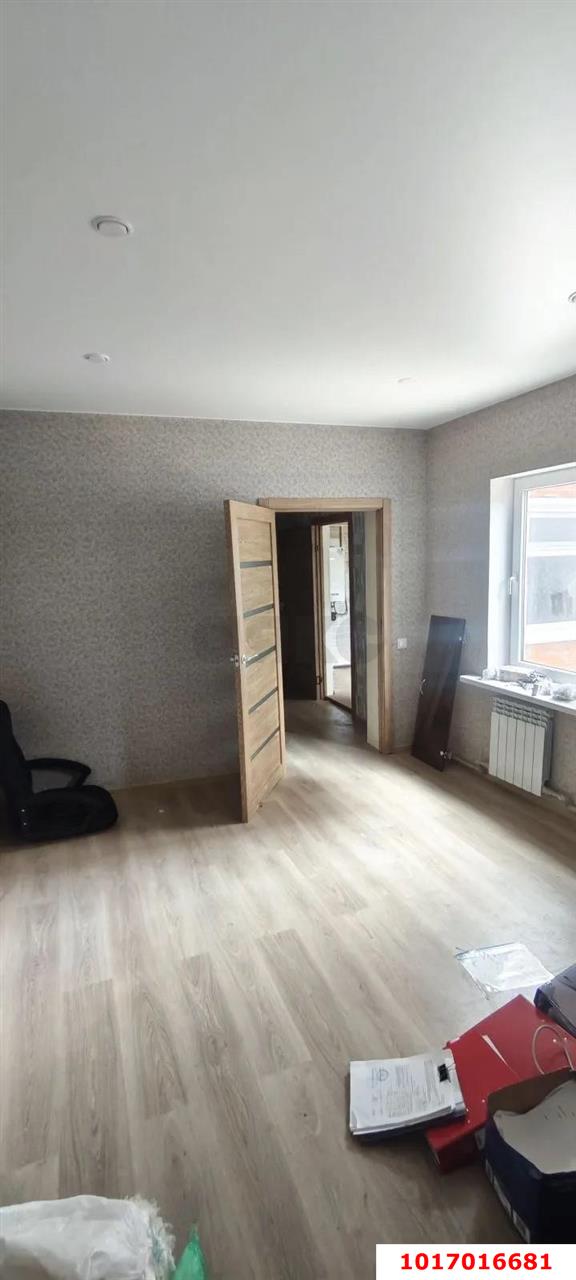 Фото №2: Дом 69 м² + 1.55 сот. - Краснодар, Центральный внутригородской округ, мкр. Дубинка, ул. Таманская, 136