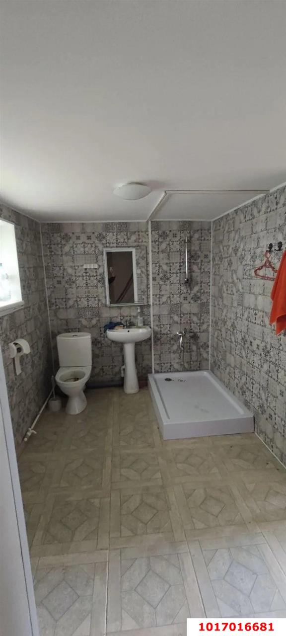 Фото №8: Дом 69 м² + 1.55 сот. - Краснодар, Центральный внутригородской округ, мкр. Дубинка, ул. Таманская, 136