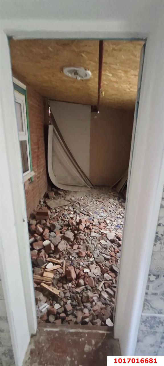 Фото №11: Дом 69 м² + 1.55 сот. - Краснодар, Центральный внутригородской округ, мкр. Дубинка, ул. Таманская, 136