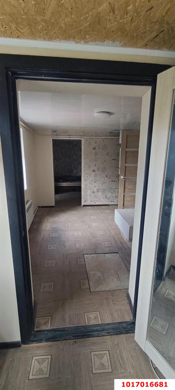 Фото №9: Дом 69 м² + 1.55 сот. - Краснодар, Центральный внутригородской округ, мкр. Дубинка, ул. Таманская, 136