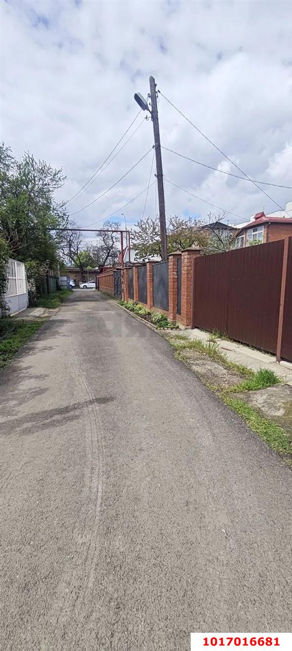 Фото №7: Дом 69 м² + 1.55 сот. - Краснодар, Центральный внутригородской округ, мкр. Дубинка, ул. Таманская, 136