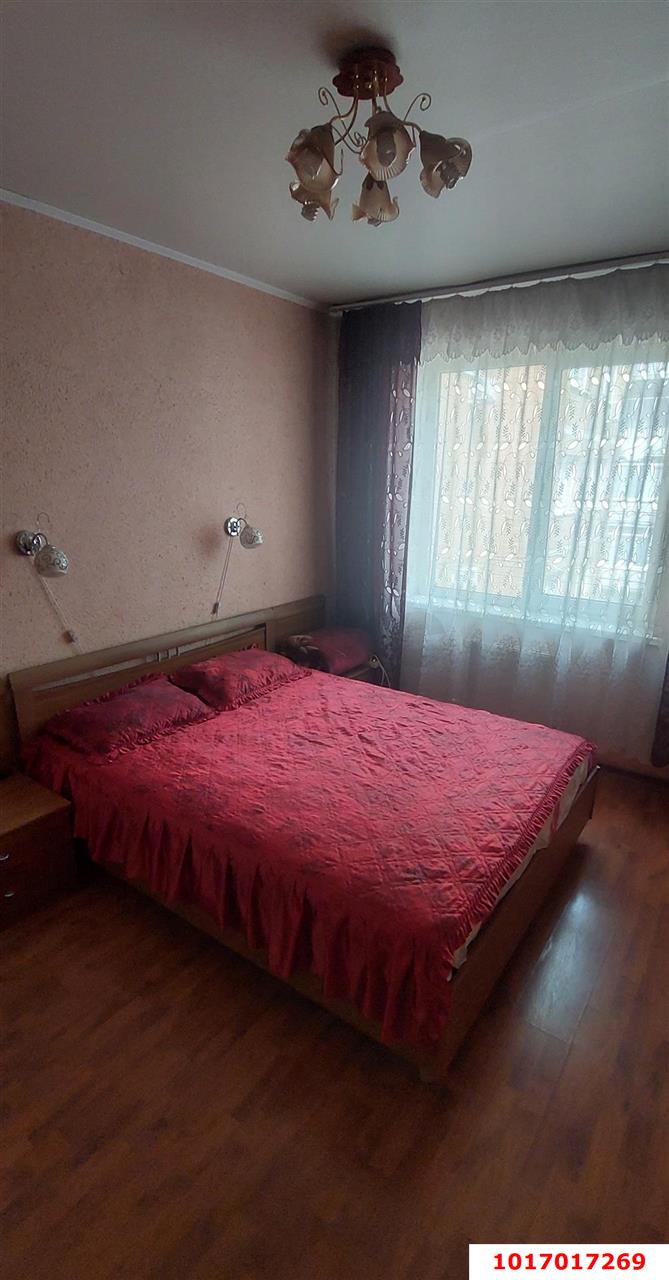 Фото №10: 2-комнатная квартира 54 м² - Краснодар, Прикубанский внутригородской округ, Музыкальный, мкр. Завод Радиоизмерительных Приборов, ул. Суздальская, 14