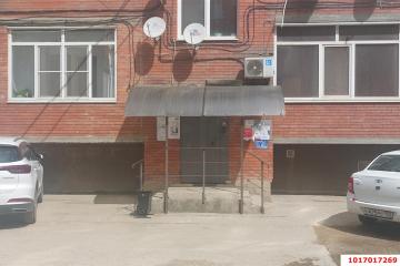 Фото №1: 2-комнатная квартира 54 м² - Краснодар, мкр. Завод Радиоизмерительных Приборов, ул. Суздальская, 14