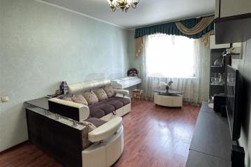 Фото №1: 2-комнатная квартира <span class="whitespace-nowrap">54 м²</span>, <span class="whitespace-nowrap">2/5 эт.</span> - Краснодар, мкр. Музыкальный, ул. Суздальская, 14