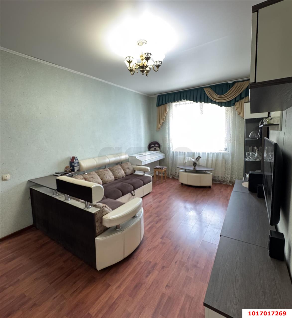 Фото №12: 2-комнатная квартира 54 м² - Краснодар, Прикубанский внутригородской округ, мкр. Музыкальный, ул. Суздальская, 14