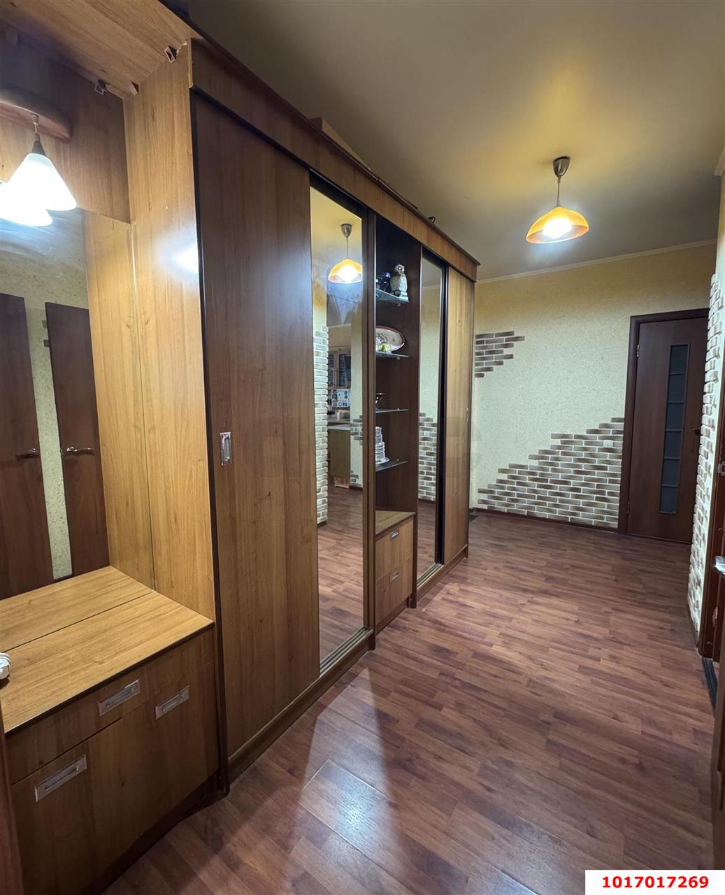 Фото №16: 2-комнатная квартира 54 м² - Краснодар, Прикубанский внутригородской округ, мкр. Музыкальный, ул. Суздальская, 14