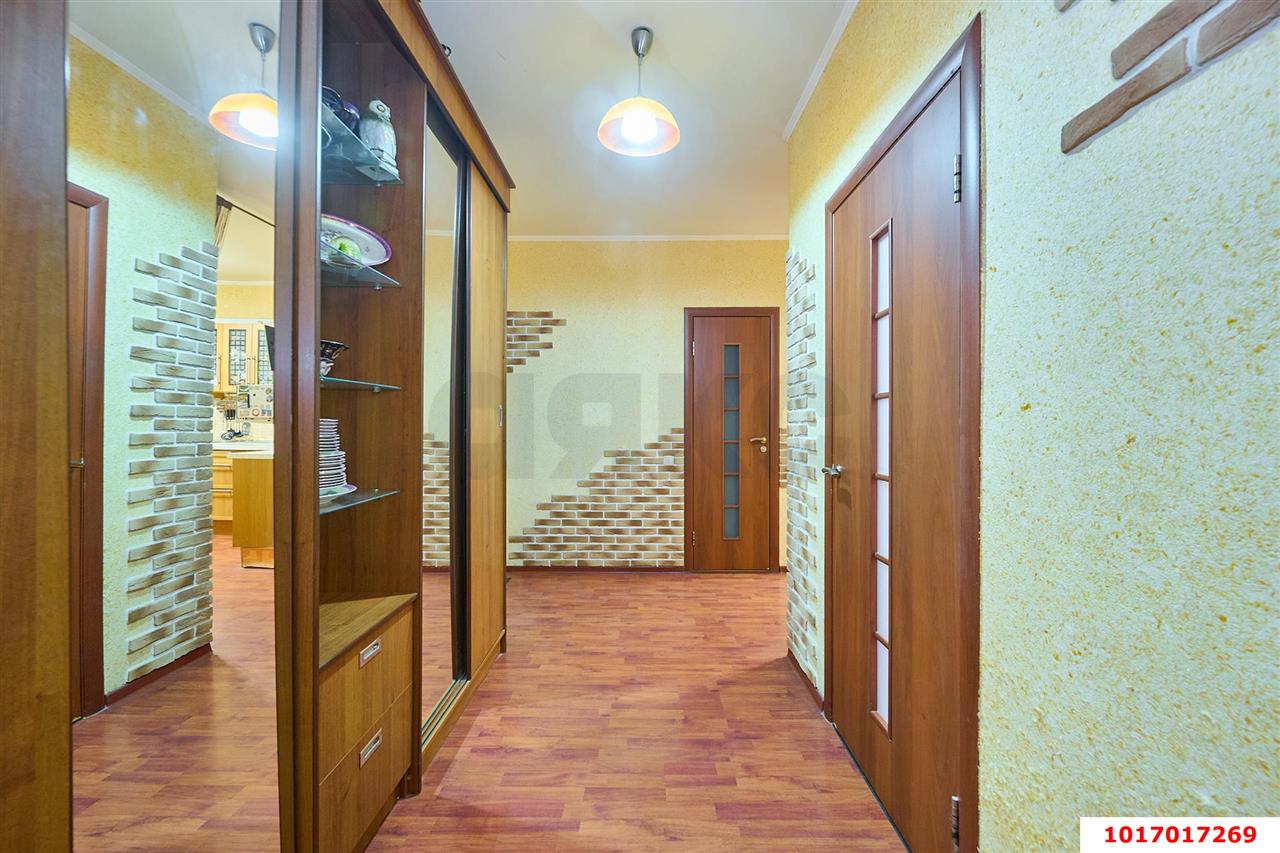 Фото №20: 2-комнатная квартира <span class="whitespace-nowrap">54 м²</span>, <span class="whitespace-nowrap">2/5 эт.</span> - Краснодар, Прикубанский внутригородской округ, мкр. Музыкальный, ул. Суздальская, 14