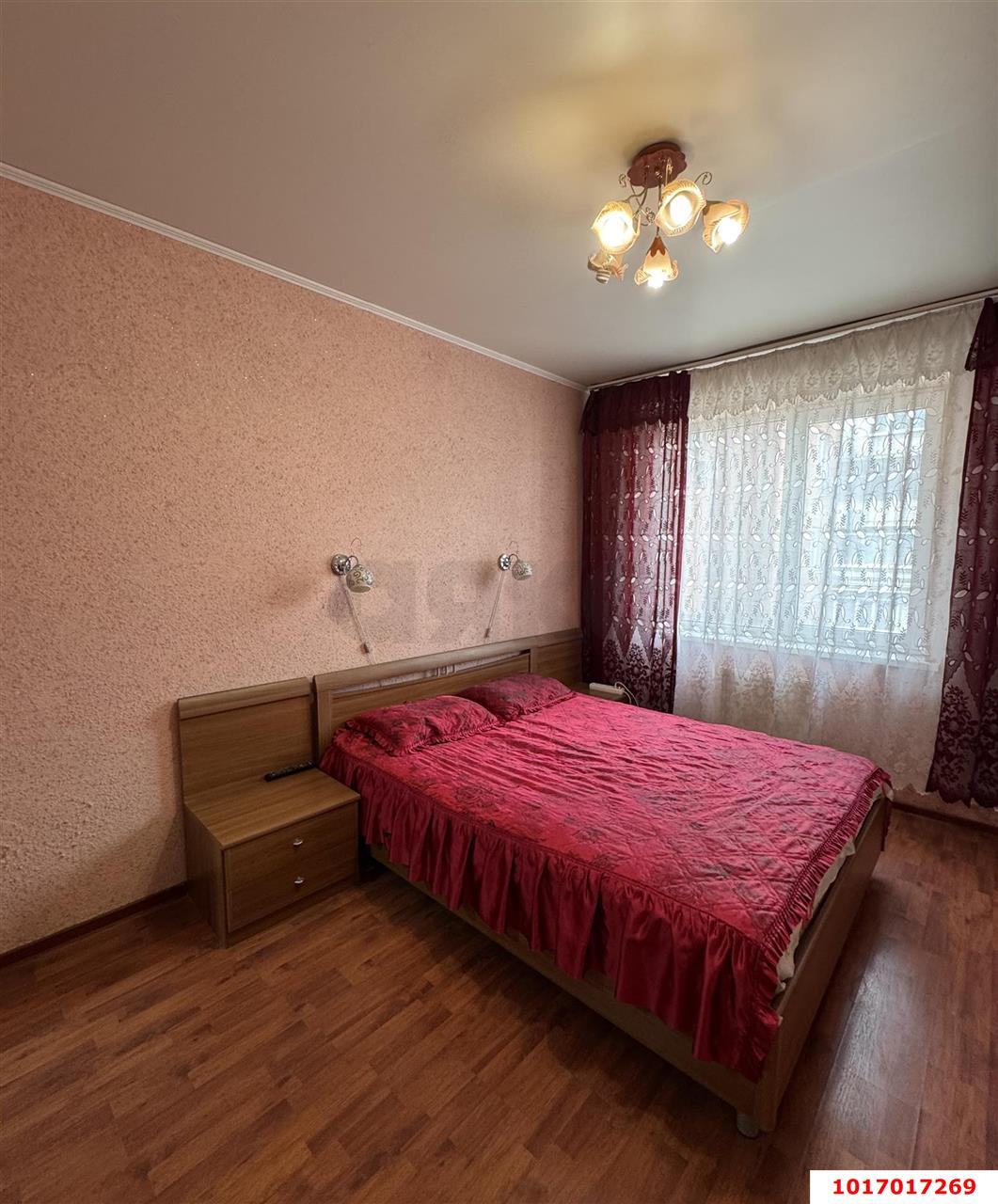 Фото №10: 2-комнатная квартира 54 м² - Краснодар, Прикубанский внутригородской округ, мкр. Музыкальный, ул. Суздальская, 14