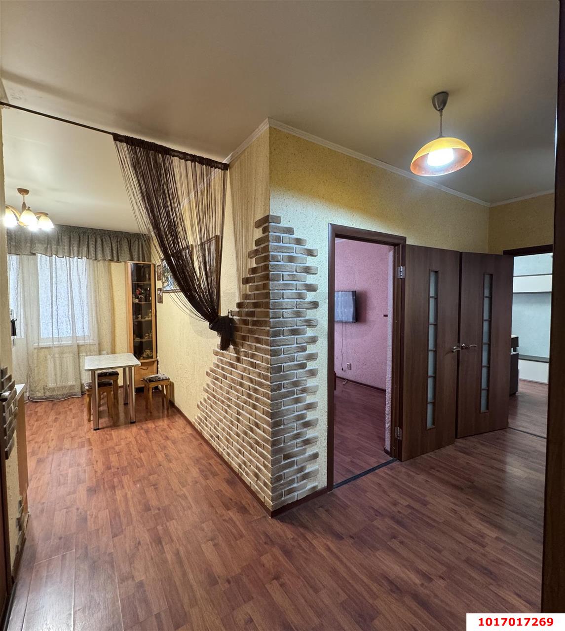 Фото №19: 2-комнатная квартира 54 м² - Краснодар, Прикубанский внутригородской округ, мкр. Музыкальный, ул. Суздальская, 14