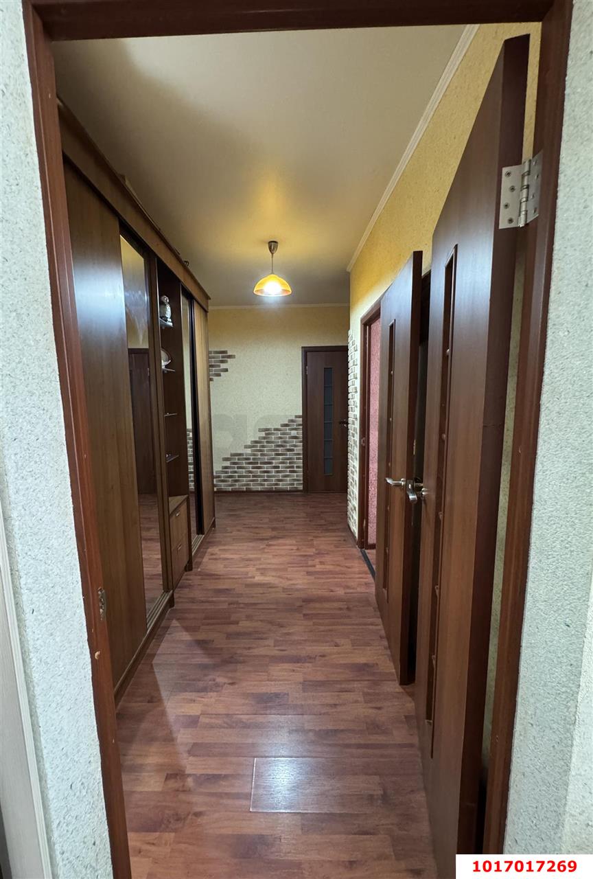 Фото №15: 2-комнатная квартира 54 м² - Краснодар, Прикубанский внутригородской округ, мкр. Музыкальный, ул. Суздальская, 14
