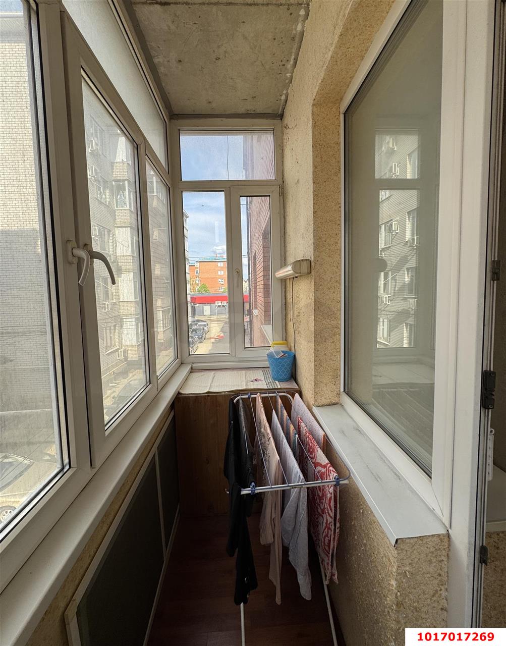Фото №6: 2-комнатная квартира 54 м² - Краснодар, Прикубанский внутригородской округ, мкр. Музыкальный, ул. Суздальская, 14