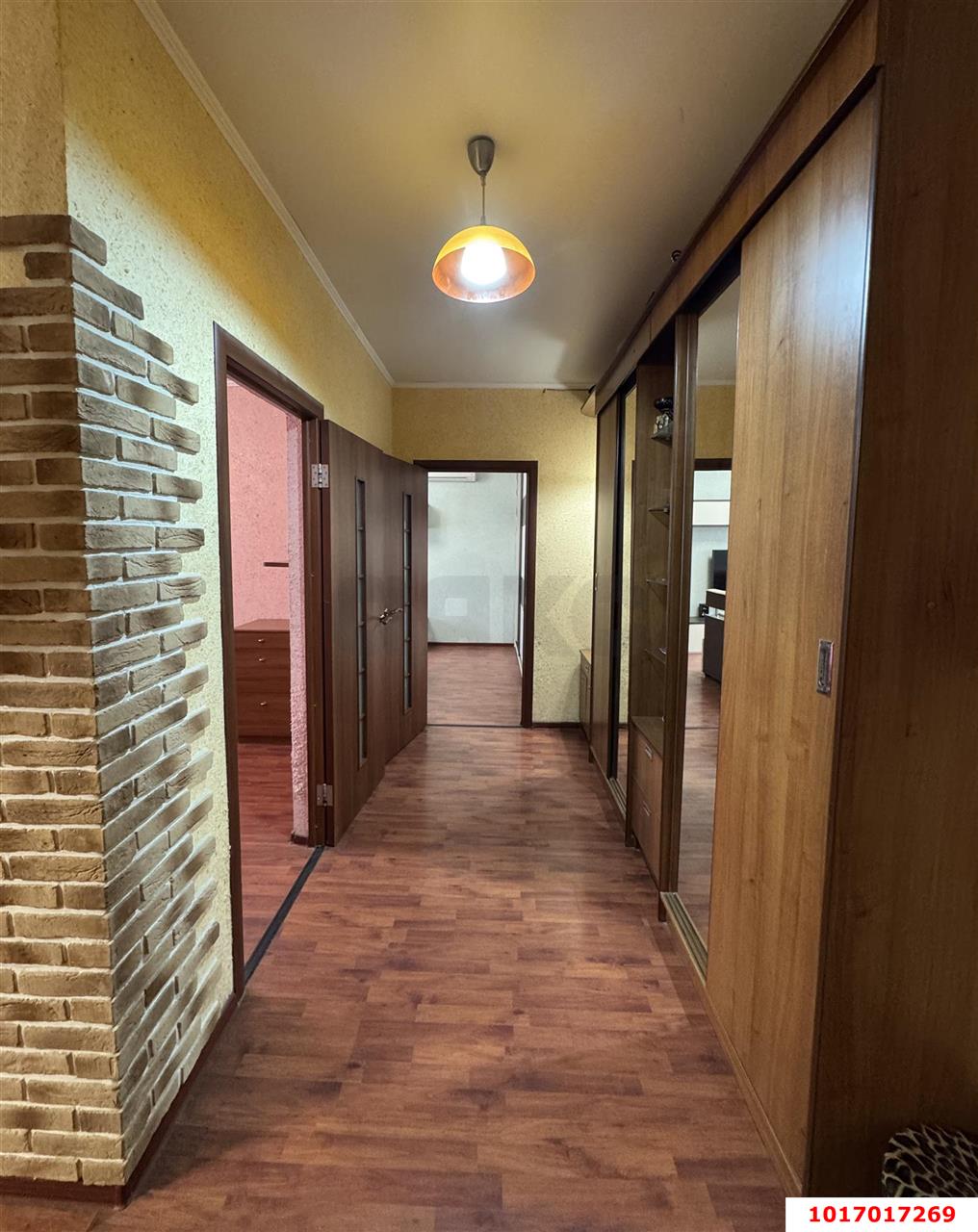 Фото №9: 2-комнатная квартира 54 м² - Краснодар, Прикубанский внутригородской округ, мкр. Музыкальный, ул. Суздальская, 14