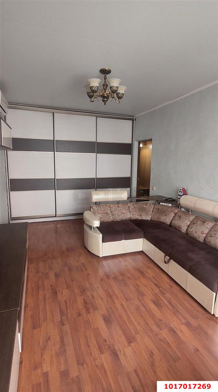 Фото №13: 2-комнатная квартира 54 м² - Краснодар, Прикубанский внутригородской округ, Музыкальный, мкр. Завод Радиоизмерительных Приборов, ул. Суздальская, 14