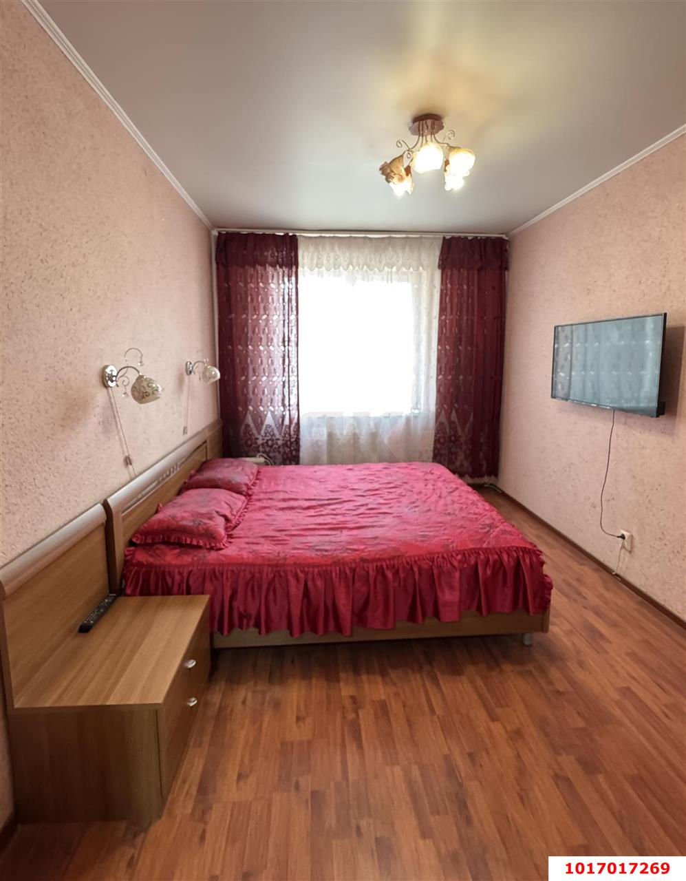 Фото №11: 2-комнатная квартира 54 м² - Краснодар, Прикубанский внутригородской округ, мкр. Музыкальный, ул. Суздальская, 14