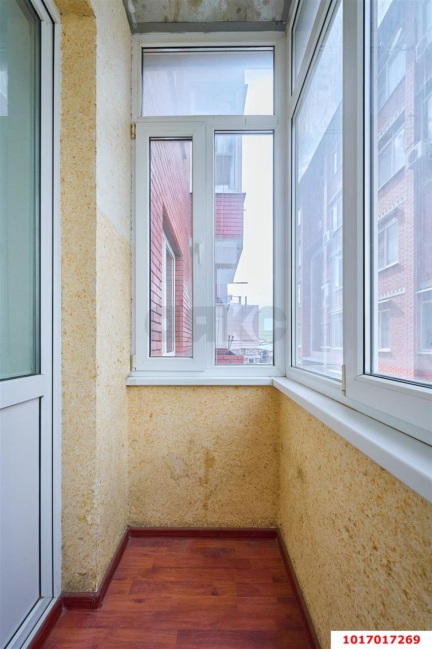 Фото №13: 2-комнатная квартира <span class="whitespace-nowrap">54 м²</span>, <span class="whitespace-nowrap">2/5 эт.</span> - Краснодар, Прикубанский внутригородской округ, мкр. Музыкальный, ул. Суздальская, 14