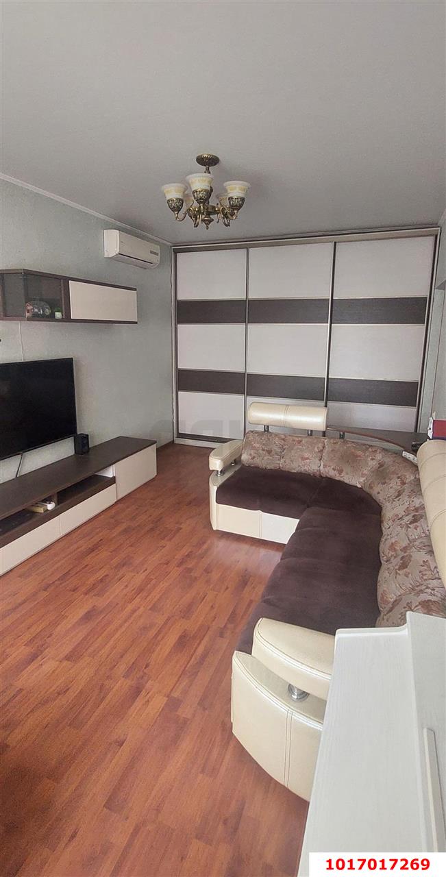 Фото №14: 2-комнатная квартира 54 м² - Краснодар, Прикубанский внутригородской округ, Музыкальный, мкр. Завод Радиоизмерительных Приборов, ул. Суздальская, 14