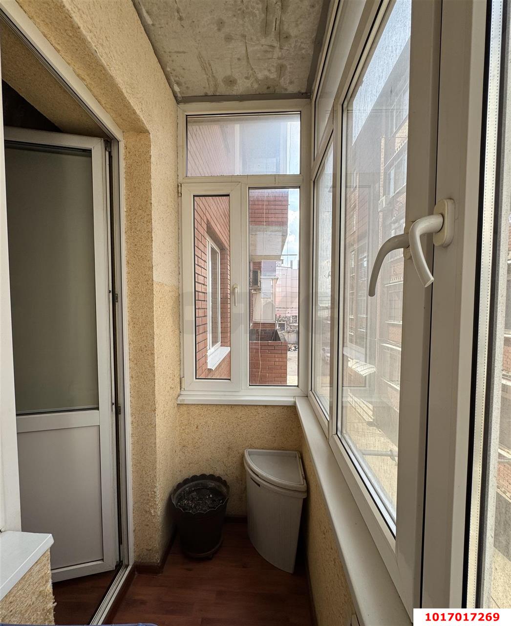 Фото №7: 2-комнатная квартира 54 м² - Краснодар, Прикубанский внутригородской округ, мкр. Музыкальный, ул. Суздальская, 14