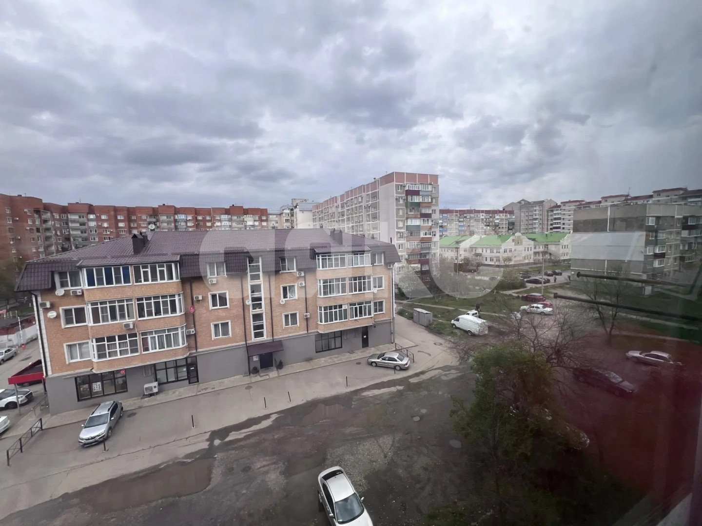 Фото №13: 2-комнатная квартира 53 м² - Майкоп, мкр. квартал Черёмушки, ул. 12 Марта, 144К2