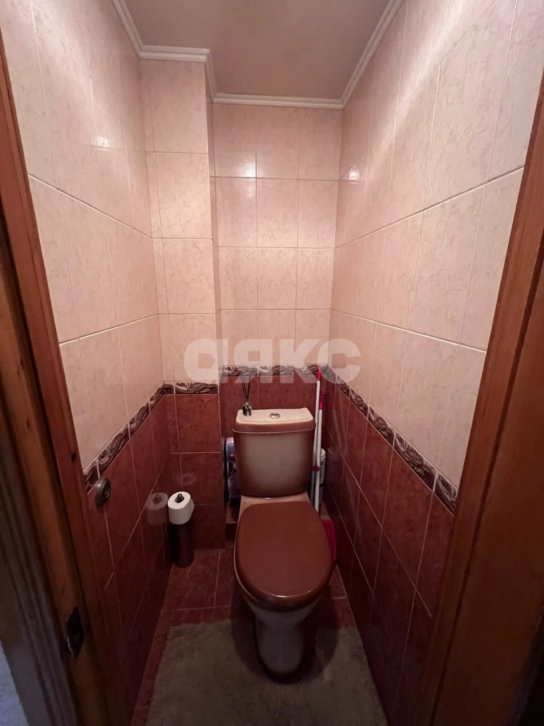 Фото №9: 2-комнатная квартира 53 м² - Майкоп, мкр. квартал Черёмушки, ул. 12 Марта, 144К2