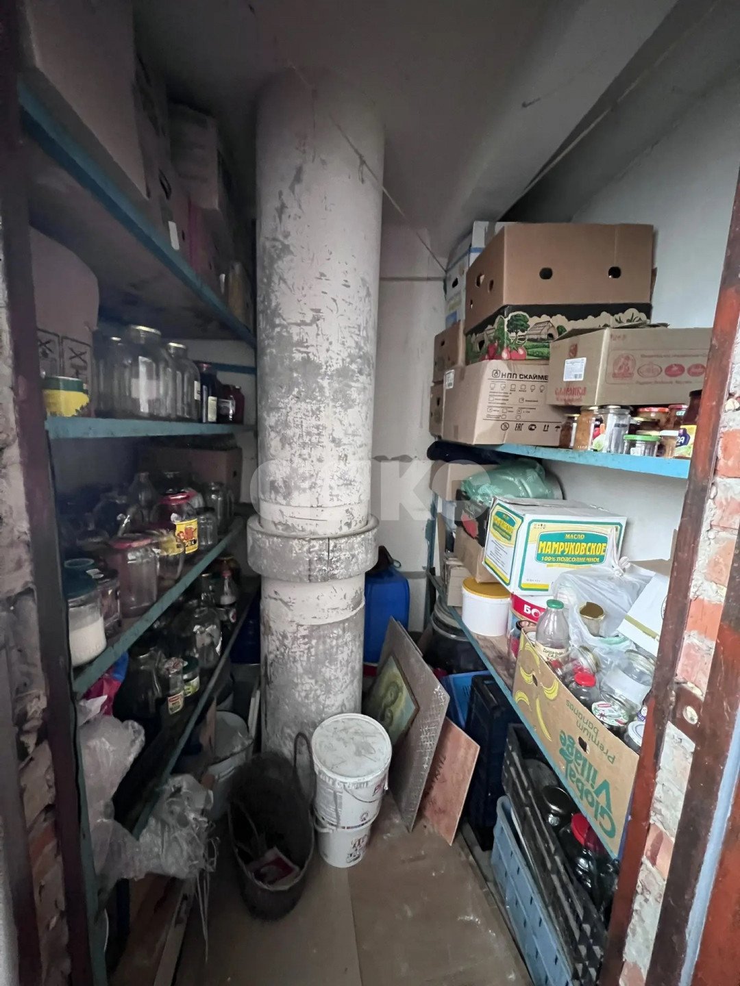 Фото №14: 2-комнатная квартира 53 м² - Майкоп, мкр. квартал Черёмушки, ул. 12 Марта, 144К2