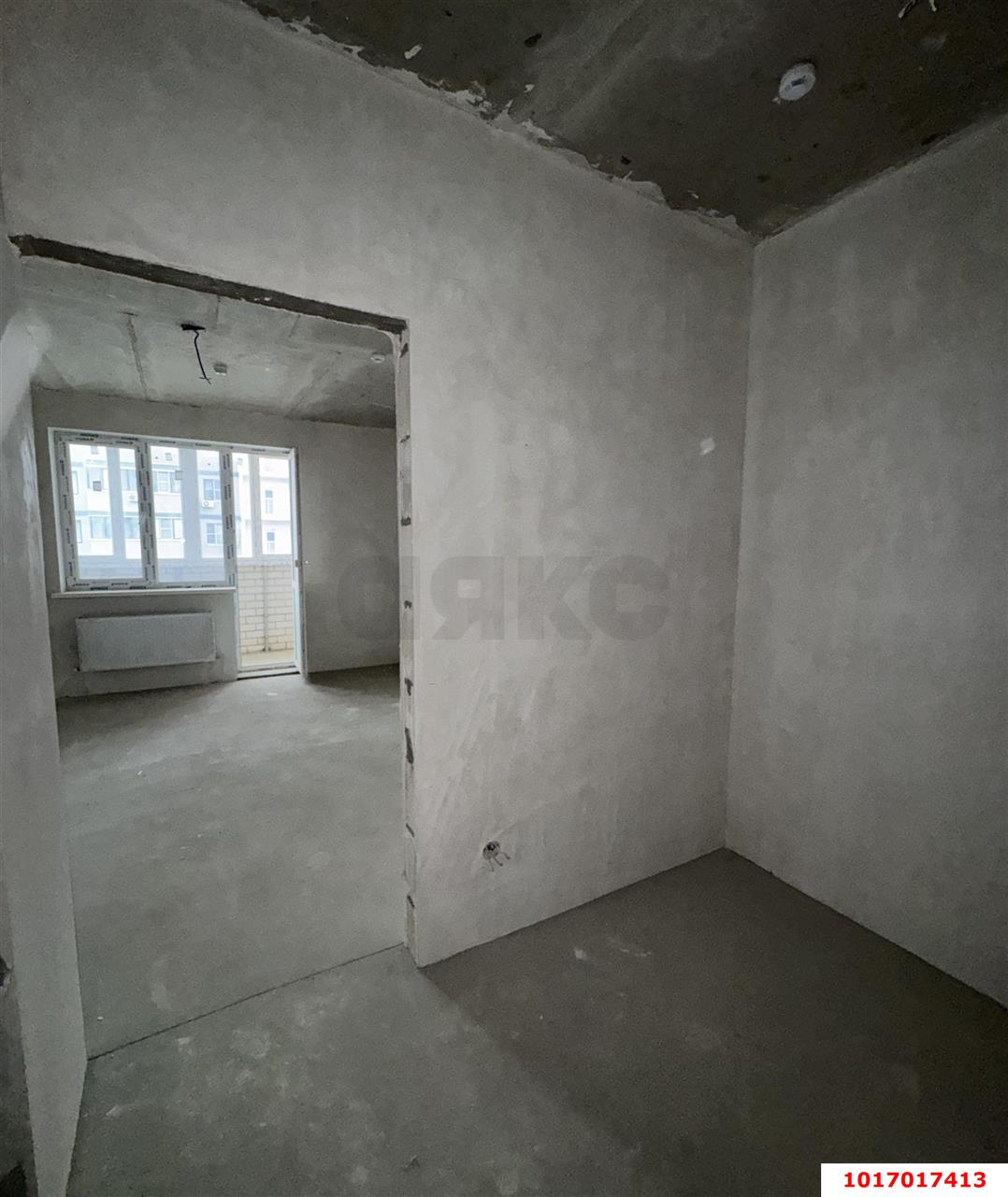Фото №13: Студия 29 м² - Краснодар, Прикубанский внутригородской округ, имени Петра Метальникова, мкр. ЖК Выше, ул. Евгении Жигуленко, 25к2