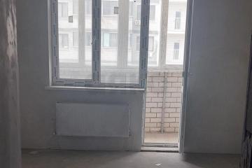 Фото №1: Студия 29 м² - Краснодар, мкр. Завод Радиоизмерительных Приборов, ул. Евгении Жигуленко, 25к2