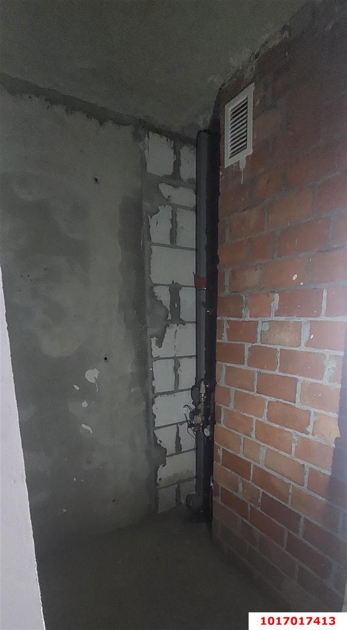 Фото №2: Студия 29 м² - Краснодар, ЖК Выше, жилой комплекс Выше, имени Петра Метальникова, Прикубанский внутригородской округ, мкр. Завод Радиоизмерительных Приборов, ул. Евгении Жигуленко, 25к2