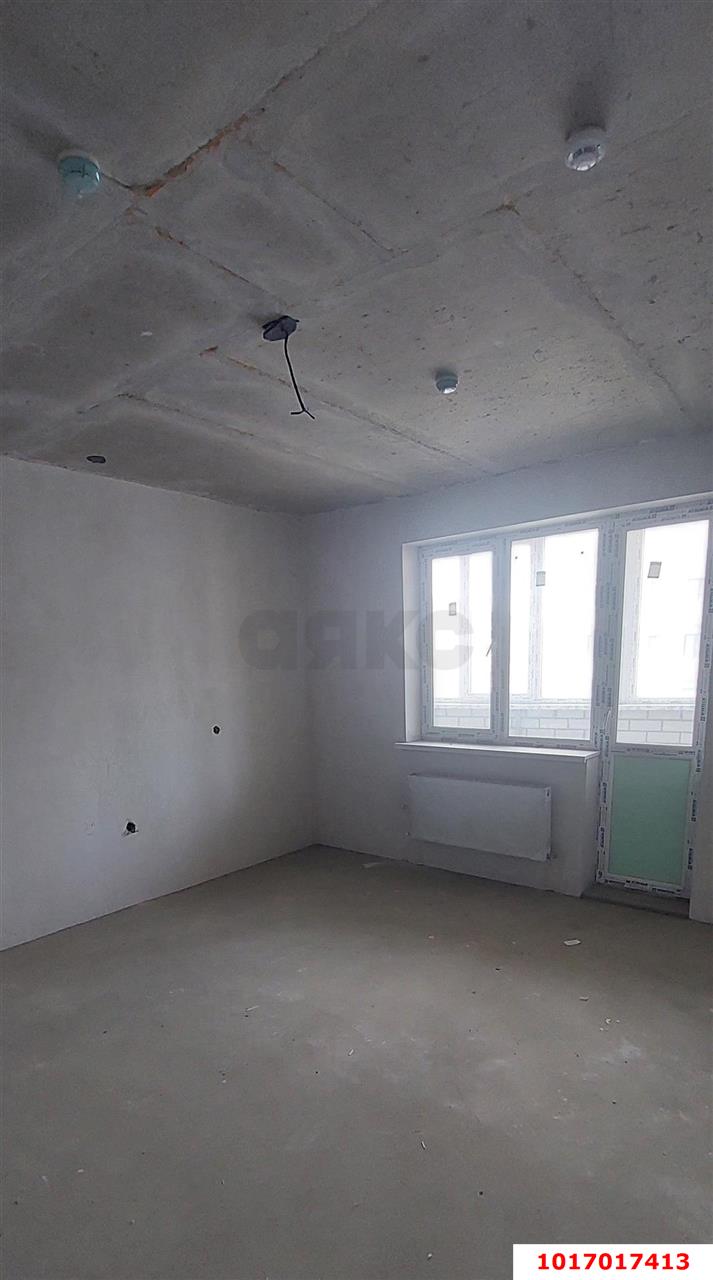 Фото №3: Студия 29 м² - Краснодар, ЖК Выше, жилой комплекс Выше, имени Петра Метальникова, Прикубанский внутригородской округ, мкр. Завод Радиоизмерительных Приборов, ул. Евгении Жигуленко, 25к2