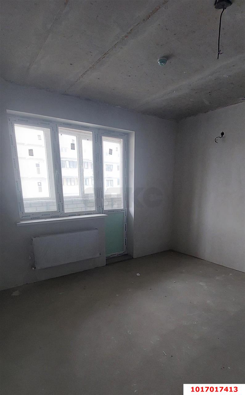 Фото №5: Студия 29 м² - Краснодар, ЖК Выше, жилой комплекс Выше, имени Петра Метальникова, Прикубанский внутригородской округ, мкр. Завод Радиоизмерительных Приборов, ул. Евгении Жигуленко, 25к2