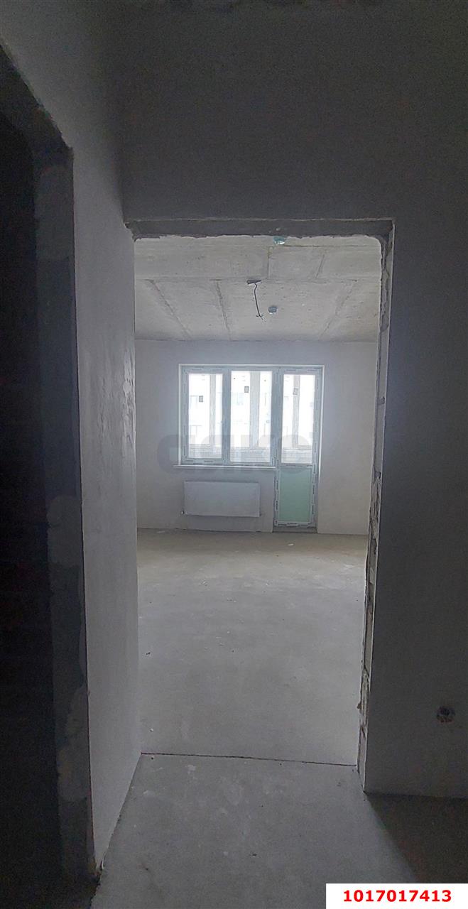 Фото №8: Студия 29 м² - Краснодар, ЖК Выше, жилой комплекс Выше, имени Петра Метальникова, Прикубанский внутригородской округ, мкр. Завод Радиоизмерительных Приборов, ул. Евгении Жигуленко, 25к2