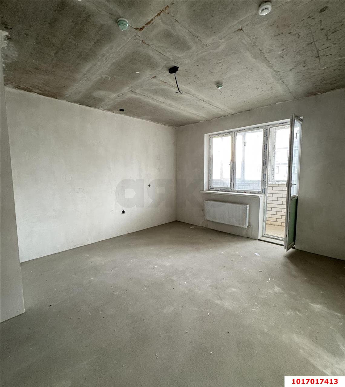 Фото №10: Студия 29 м² - Краснодар, Прикубанский внутригородской округ, имени Петра Метальникова, мкр. ЖК Выше, ул. Евгении Жигуленко, 25к2