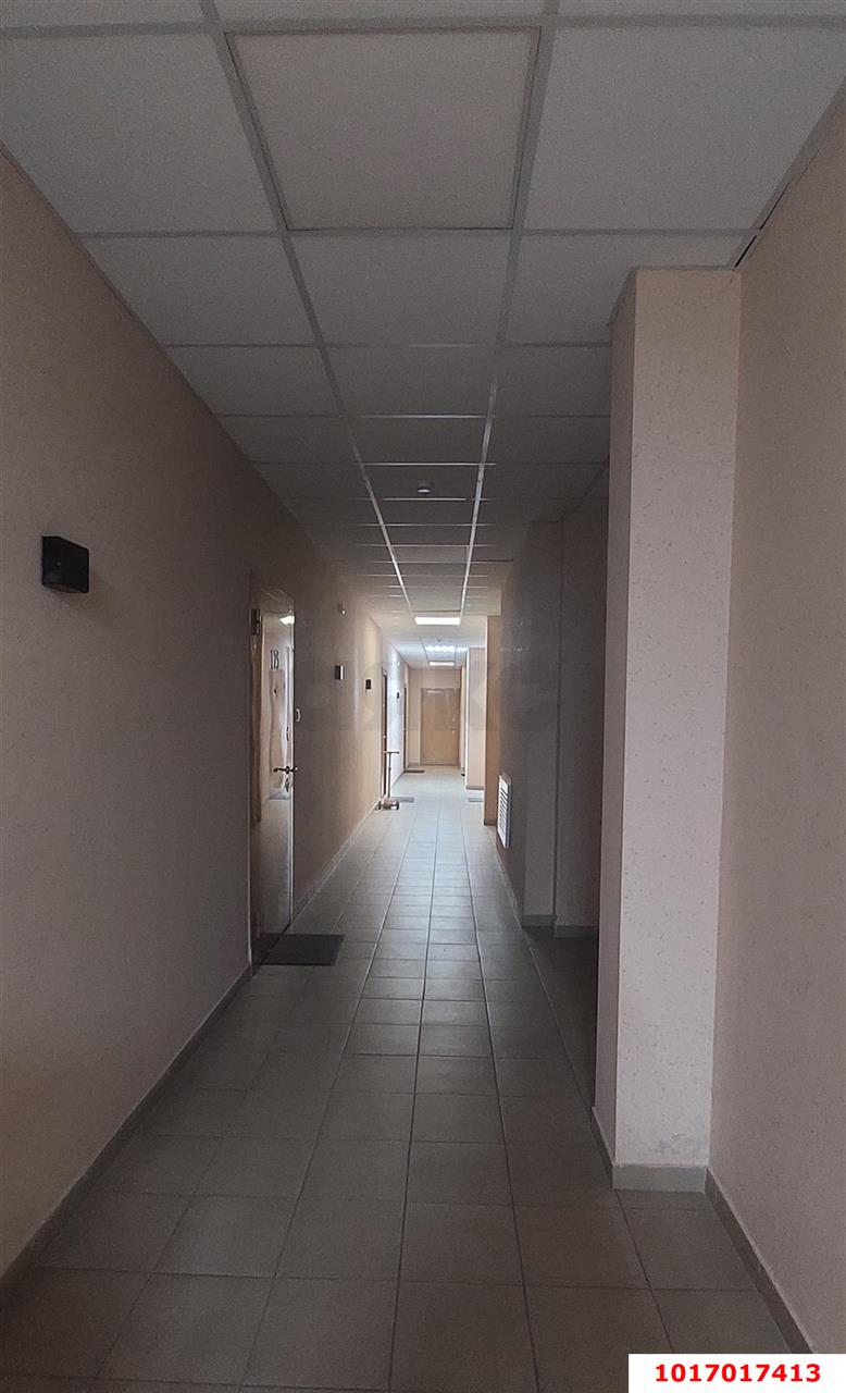 Фото №9: Студия 29 м² - Краснодар, ЖК Выше, жилой комплекс Выше, имени Петра Метальникова, Прикубанский внутригородской округ, мкр. Завод Радиоизмерительных Приборов, ул. Евгении Жигуленко, 25к2