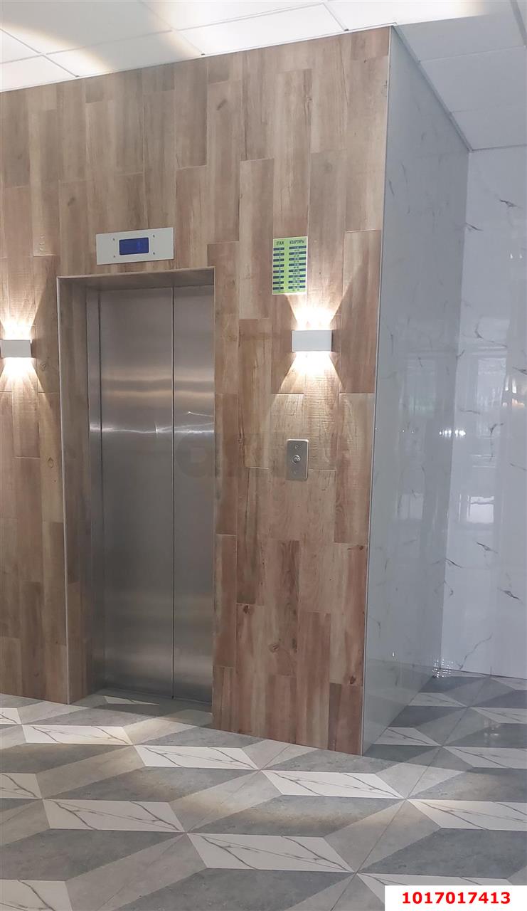 Фото №10: Студия 29 м² - Краснодар, ЖК Выше, жилой комплекс Выше, имени Петра Метальникова, Прикубанский внутригородской округ, мкр. Завод Радиоизмерительных Приборов, ул. Евгении Жигуленко, 25к2