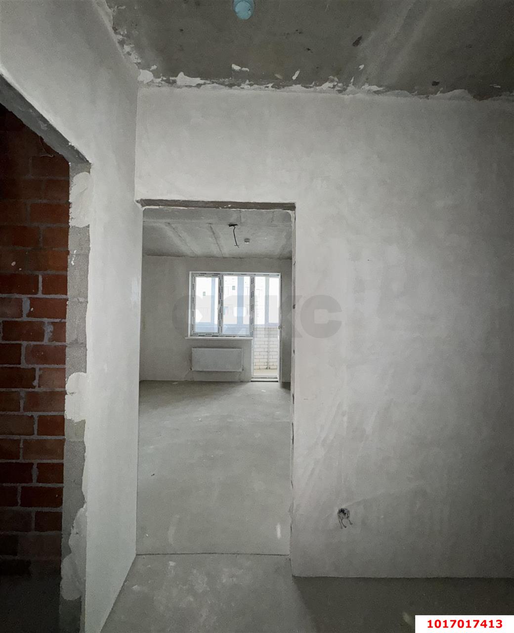 Фото №18: Студия 29 м² - Краснодар, Прикубанский внутригородской округ, имени Петра Метальникова, мкр. ЖК Выше, ул. Евгении Жигуленко, 25к2
