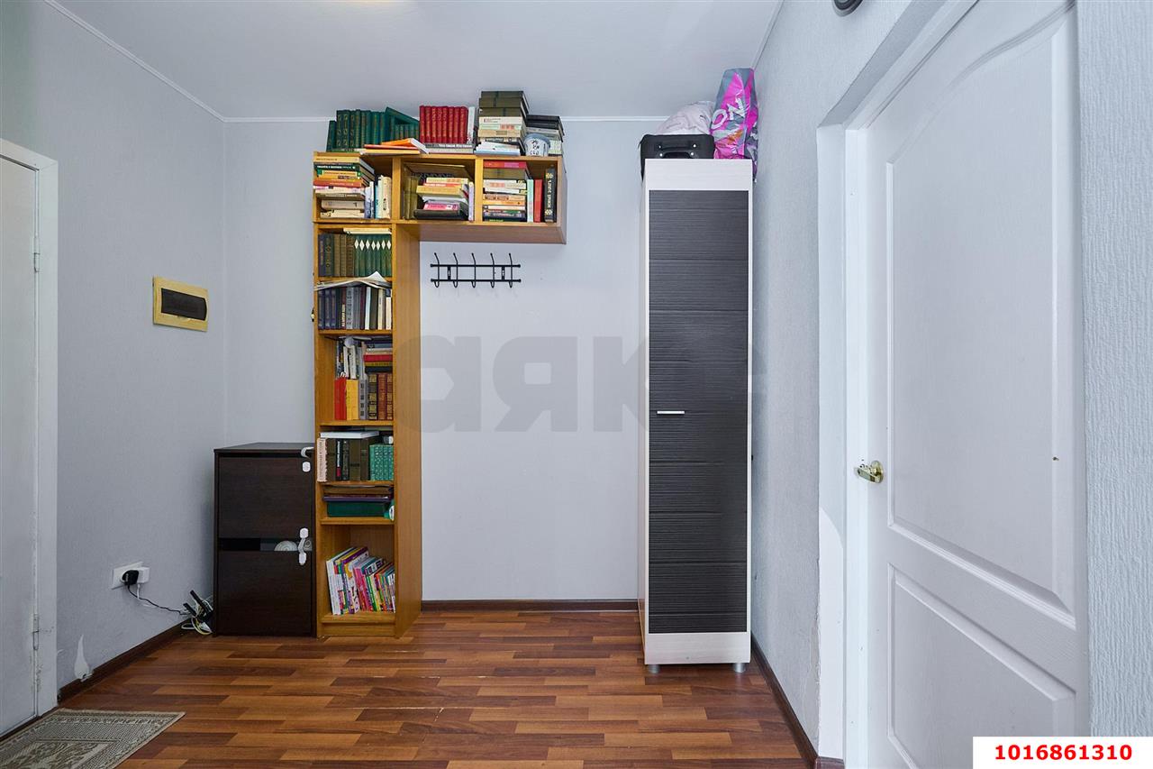 Фото №5: 2-комнатная квартира 45 м² - Российский, мкр. Прикубанский внутригородской округ, ул. 2-я Тверская, 10