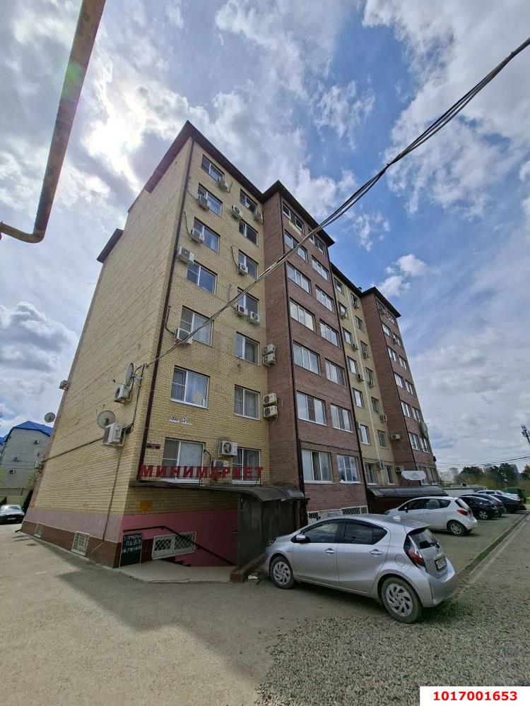 Фото №12: 1-комнатная квартира 39 м² - Краснодар, Прикубанский внутригородской округ, мкр. Новый, ул. Хлебосольная, 16