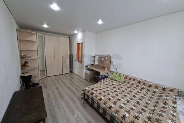 Фото №1: 1-комнатная квартира 39 м² - Краснодар, мкр. Новый, ул. Хлебосольная, 16