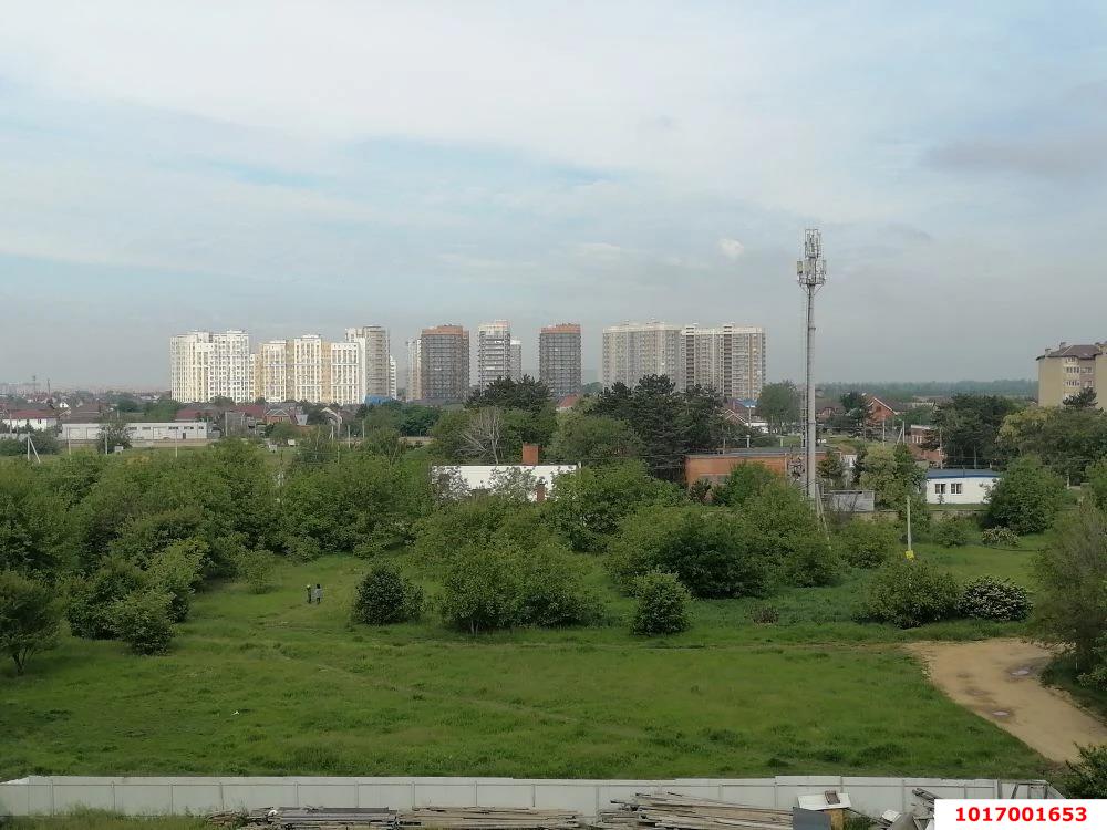 Фото №13: 1-комнатная квартира 39 м² - Краснодар, Прикубанский внутригородской округ, мкр. Новый, ул. Хлебосольная, 16